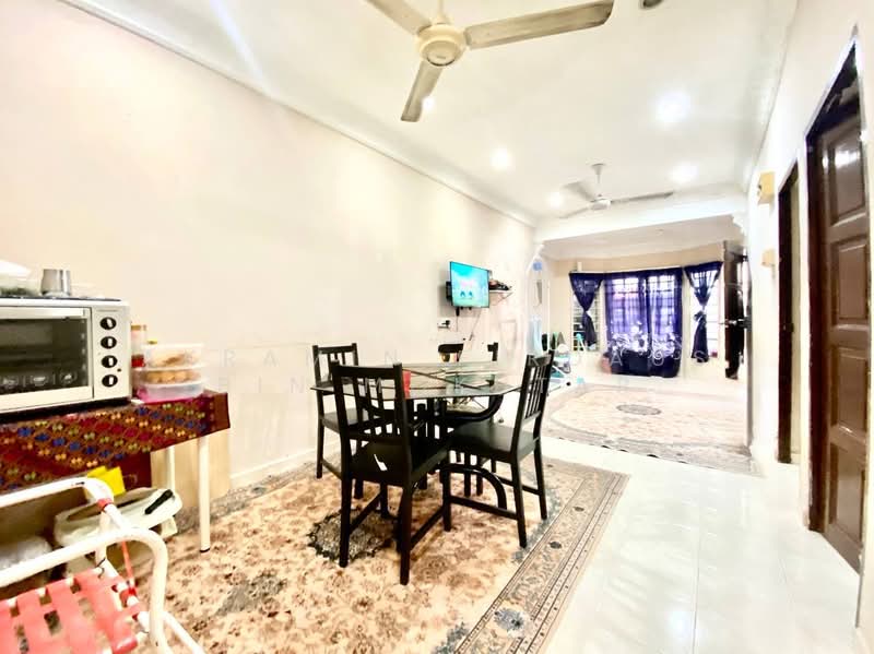 Rumah Teres 1 Tingkat untuk Dijual di Taman Sri Nanding (Hulu Langat) - Akramin Firdaus Bin Mokhtar - PropertyGuru.com.my