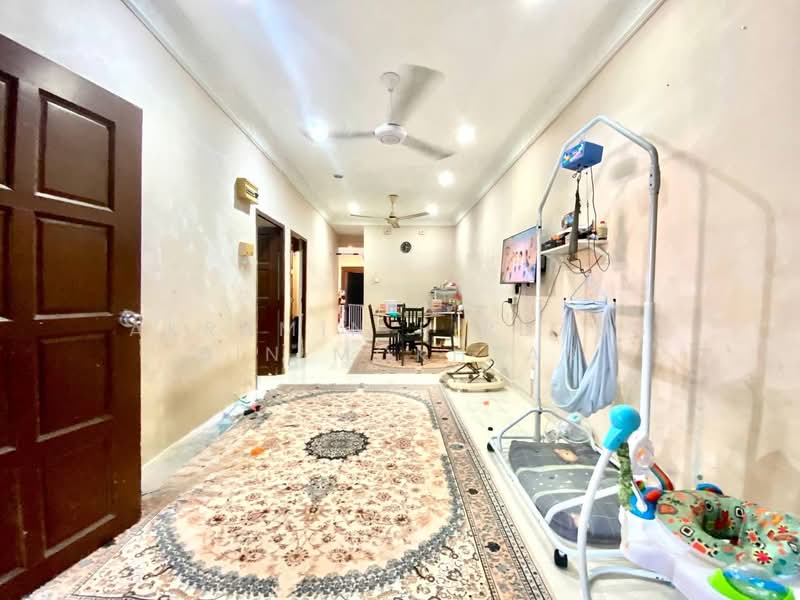 Rumah Teres 1 Tingkat untuk Dijual di Taman Sri Nanding (Hulu Langat) - Akramin Firdaus Bin Mokhtar - PropertyGuru.com.my