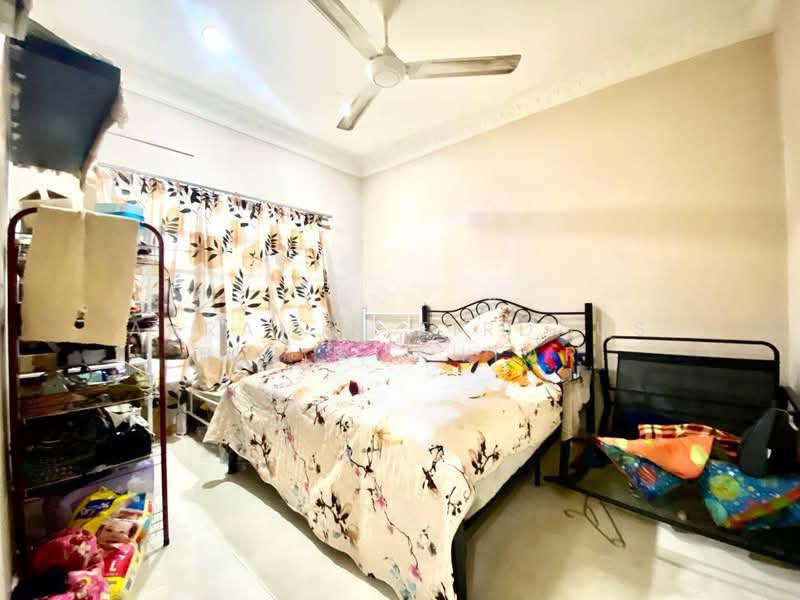 Rumah Teres 1 Tingkat untuk Dijual di Taman Sri Nanding (Hulu Langat) - Akramin Firdaus Bin Mokhtar - PropertyGuru.com.my