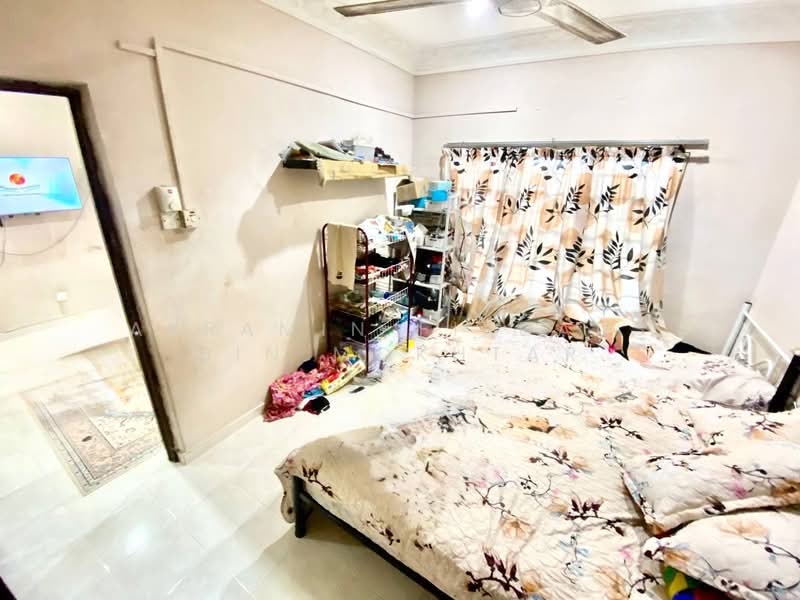 Rumah Teres 1 Tingkat untuk Dijual di Taman Sri Nanding (Hulu Langat) - Akramin Firdaus Bin Mokhtar - PropertyGuru.com.my