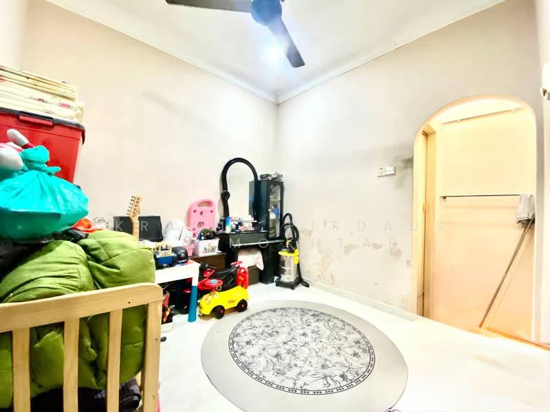 Rumah Teres 1 Tingkat untuk Dijual di Taman Sri Nanding (Hulu Langat) - Akramin Firdaus Bin Mokhtar - PropertyGuru.com.my