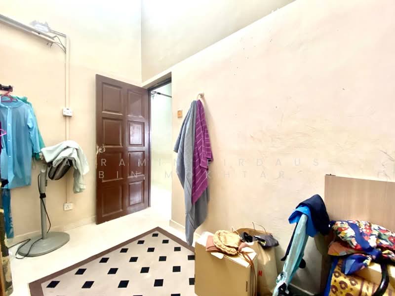 Rumah Teres 1 Tingkat untuk Dijual di Taman Sri Nanding (Hulu Langat) - Akramin Firdaus Bin Mokhtar - PropertyGuru.com.my