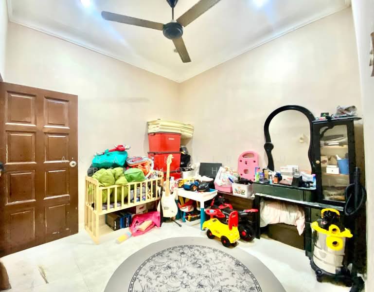 Rumah Teres 1 Tingkat untuk Dijual di Taman Sri Nanding (Hulu Langat) - Akramin Firdaus Bin Mokhtar - PropertyGuru.com.my
