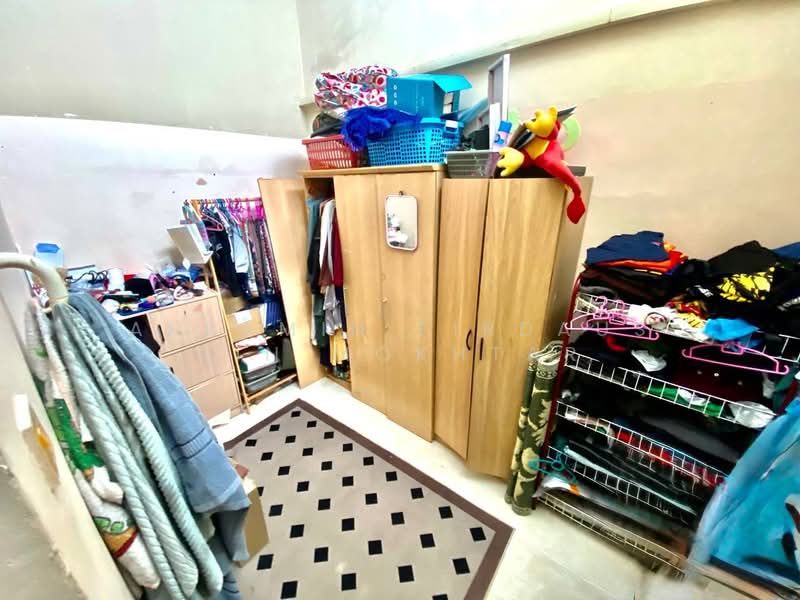 Rumah Teres 1 Tingkat untuk Dijual di Taman Sri Nanding (Hulu Langat) - Akramin Firdaus Bin Mokhtar - PropertyGuru.com.my