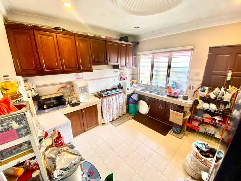 Rumah Teres 1 Tingkat untuk Dijual di Taman Sri Nanding (Hulu Langat) - Akramin Firdaus Bin Mokhtar - PropertyGuru.com.my