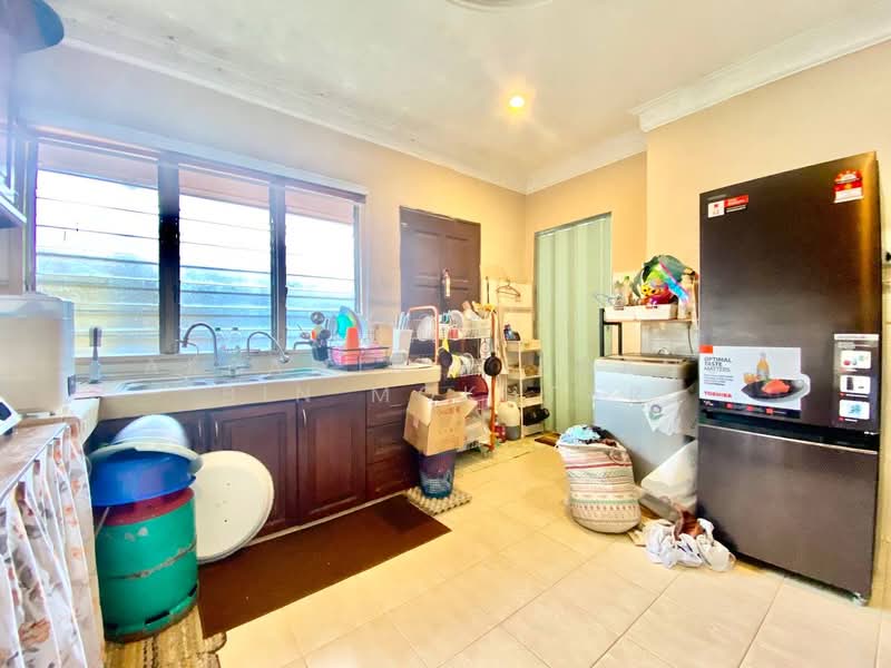Rumah Teres 1 Tingkat untuk Dijual di Taman Sri Nanding (Hulu Langat) - Akramin Firdaus Bin Mokhtar - PropertyGuru.com.my