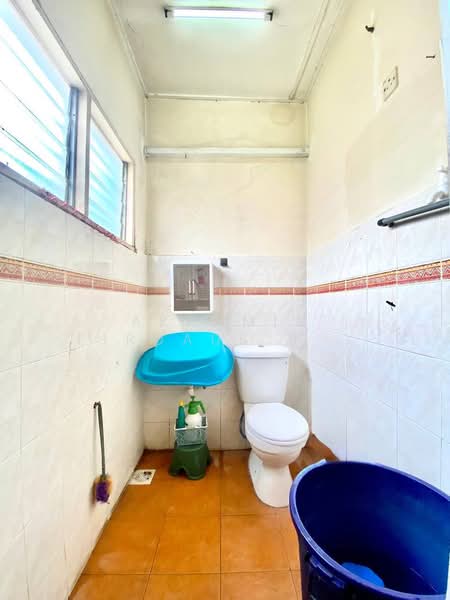 Rumah Teres 1 Tingkat untuk Dijual di Taman Sri Nanding (Hulu Langat) - Akramin Firdaus Bin Mokhtar - PropertyGuru.com.my