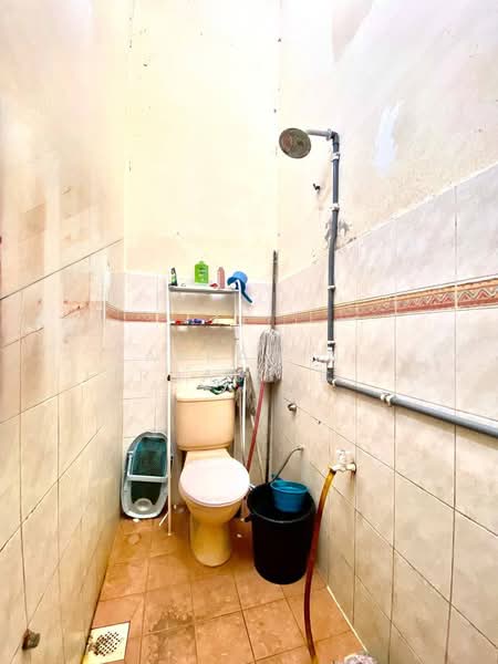 Rumah Teres 1 Tingkat untuk Dijual di Taman Sri Nanding (Hulu Langat) - Akramin Firdaus Bin Mokhtar - PropertyGuru.com.my
