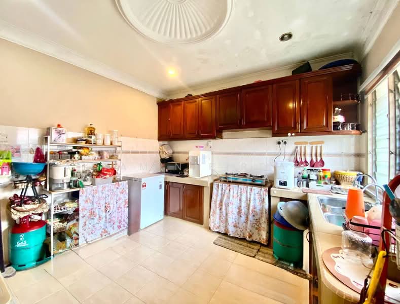 Rumah Teres 1 Tingkat untuk Dijual di Taman Sri Nanding (Hulu Langat) - Akramin Firdaus Bin Mokhtar - PropertyGuru.com.my