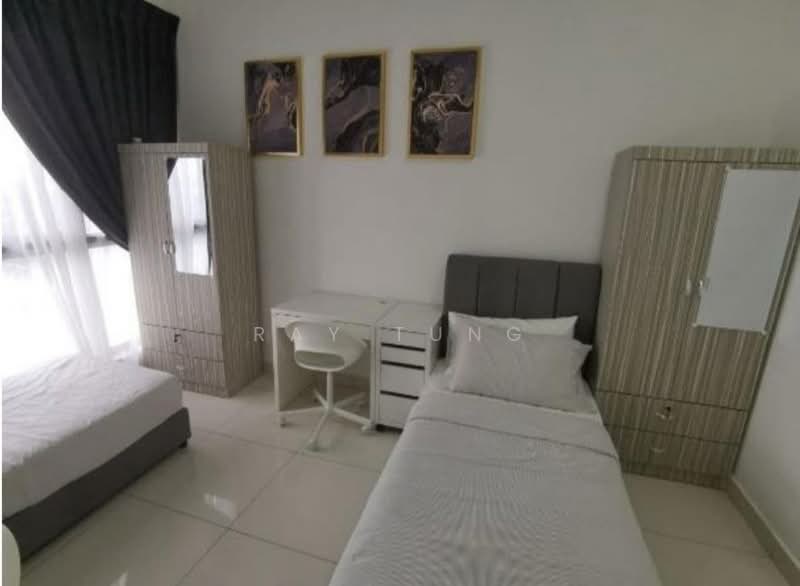 Servis Apartment untuk Disewa di Eco Nest - Ray Tung - Bedroom - PropertyGuru.com.my