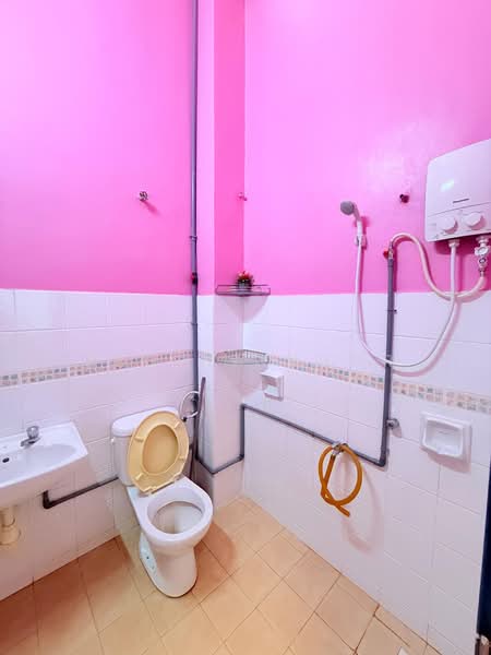 For Sale - Taman Setia Indah