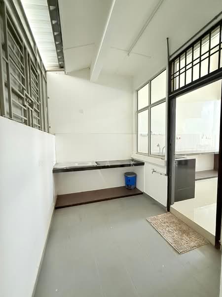 For Sale - Taman Setia Indah