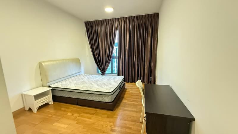 Service Residence for Rent at Teega Suites - Yee Shiuen - PropertyGuru.com.my