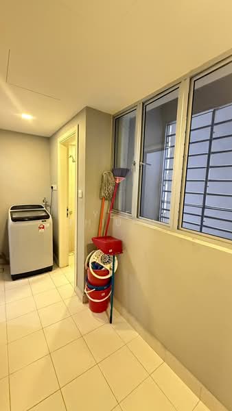 Service Residence for Rent at Teega Suites - Yee Shiuen - PropertyGuru.com.my