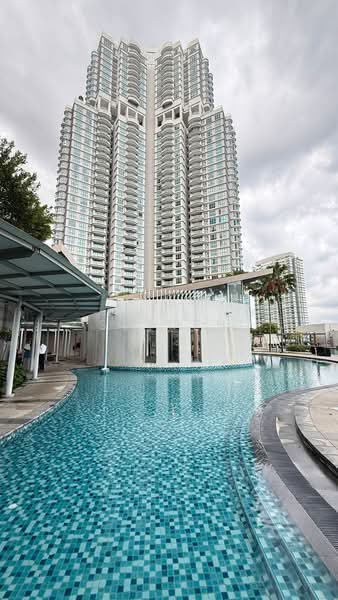 Service Residence for Rent at Teega Suites - Yee Shiuen - PropertyGuru.com.my