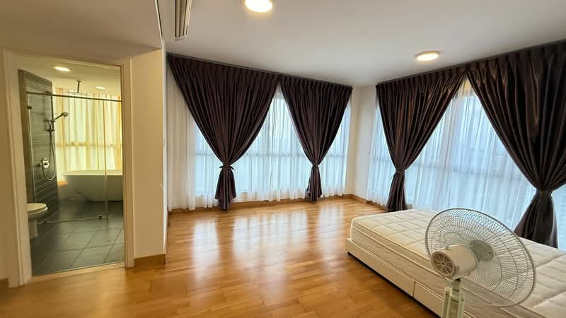 Service Residence for Rent at Teega Suites - Yee Shiuen - PropertyGuru.com.my
