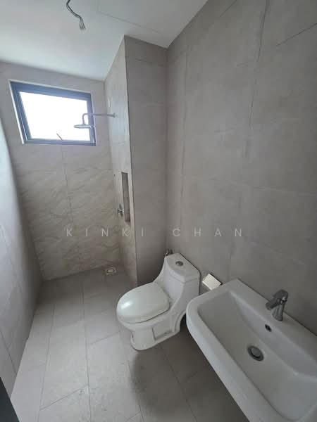Condominium for Sale at The Holmes 2 - KINKI CHAN - Bathroom - PropertyGuru.com.my