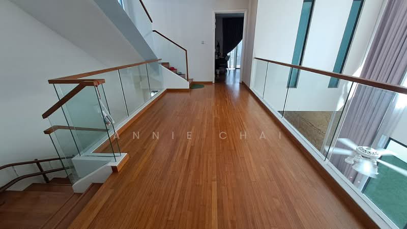 Rumah Banglo untuk Dijual di Masai (Johor) - Annie Chai - Interior - PropertyGuru.com.my