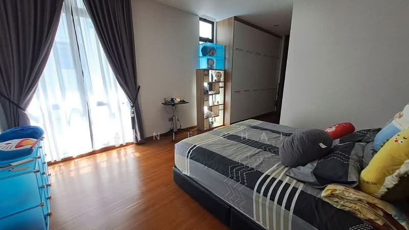 Rumah Banglo untuk Dijual di Masai (Johor) - Annie Chai - Bedroom - PropertyGuru.com.my