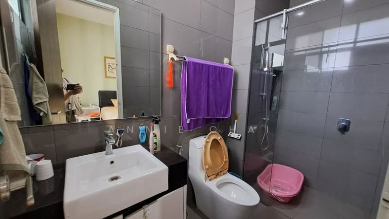 Rumah Banglo untuk Dijual di Masai (Johor) - Annie Chai - Bathroom - PropertyGuru.com.my
