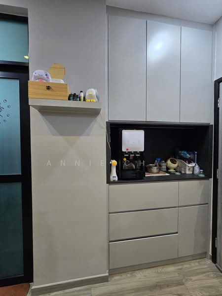 2-storey Terraced House for Sale in Bandar Seri Alam (Masai) - Annie Chai - Interior - PropertyGuru.com.my