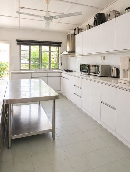 2-storey Terraced House for Sale in Taman Subang Ss3 (Petaling Jaya) - Mohd Shafik - Kitchen - PropertyGuru.com.my