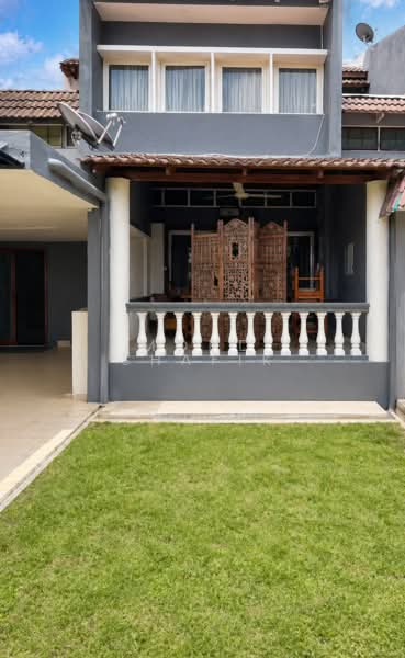 2-storey Terraced House for Sale in Taman Subang Ss3 (Petaling Jaya) - Mohd Shafik - Exterior - PropertyGuru.com.my