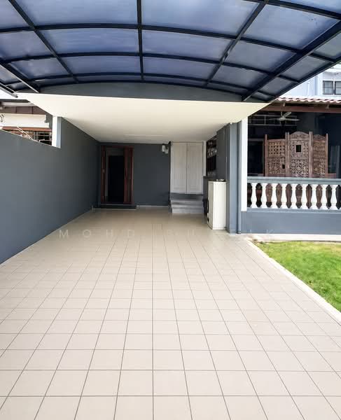 2-storey Terraced House for Sale in Taman Subang Ss3 (Petaling Jaya) - Mohd Shafik - Exterior - PropertyGuru.com.my