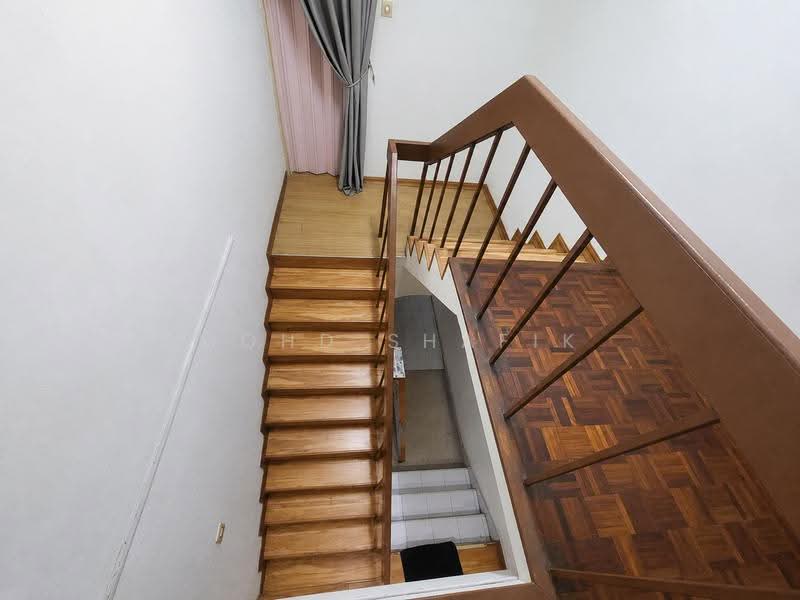 2-storey Terraced House for Sale in Taman Subang Ss3 (Petaling Jaya) - Mohd Shafik - Interior - PropertyGuru.com.my