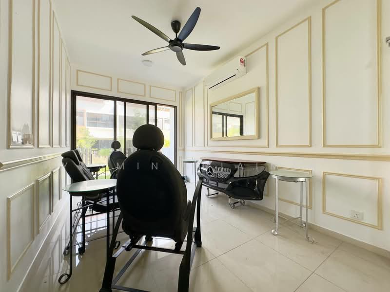 2-storey Terraced House for Sale in Sepang (Selangor) - Yasmin Sulaiman - Interior - PropertyGuru.com.my