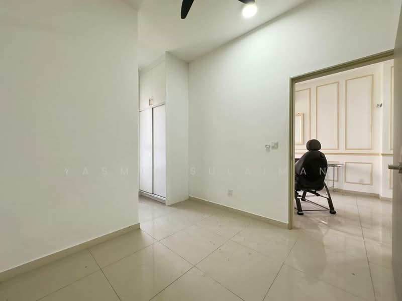 2-storey Terraced House for Sale in Sepang (Selangor) - Yasmin Sulaiman - Interior - PropertyGuru.com.my