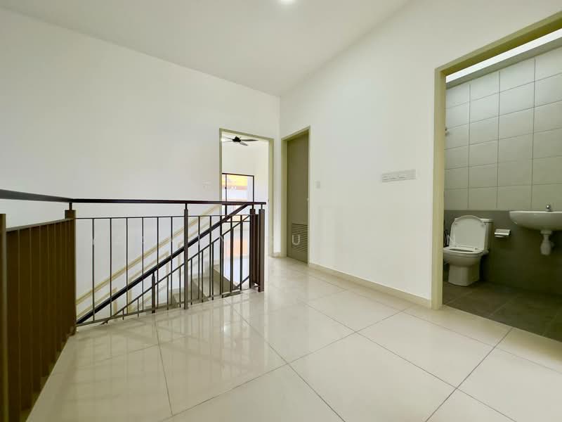 2-storey Terraced House for Sale in Sepang (Selangor) - Yasmin Sulaiman - Interior - PropertyGuru.com.my