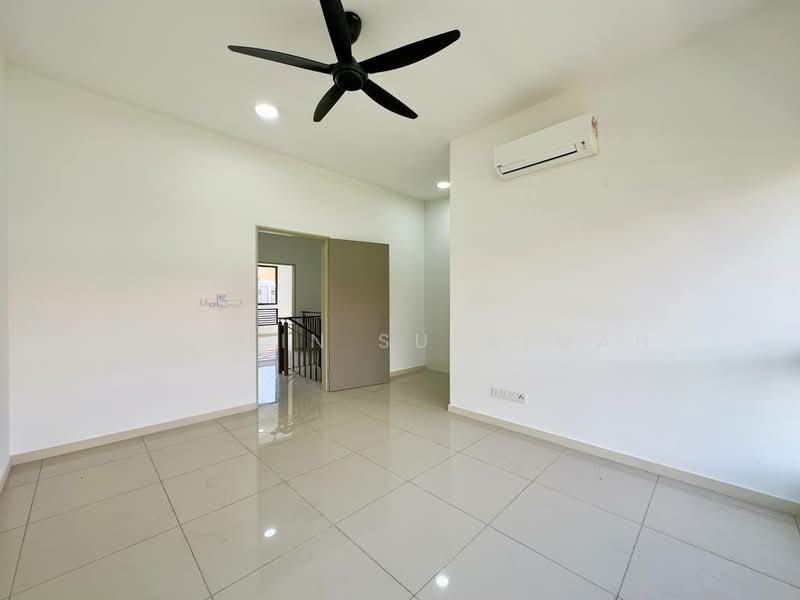 2-storey Terraced House for Sale in Sepang (Selangor) - Yasmin Sulaiman - Interior - PropertyGuru.com.my