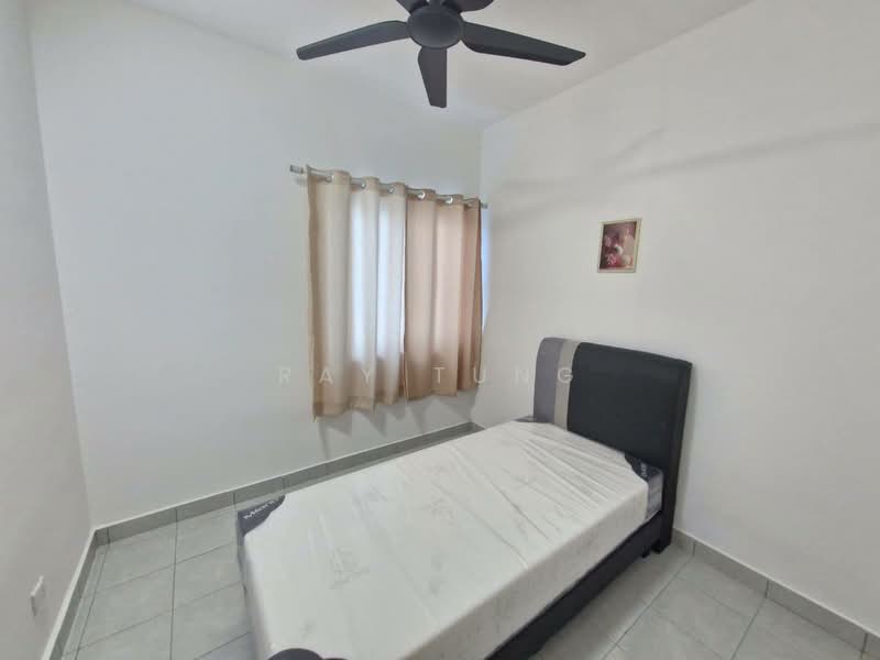 Service Residence for Sale at Residensi Taman Pelangi Indah - Ray Tung - Bedroom - PropertyGuru.com.my