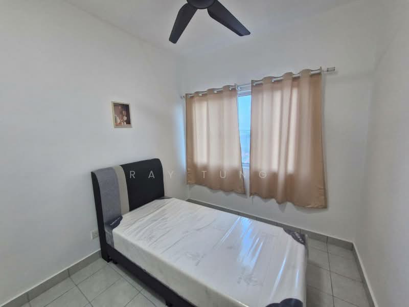 Service Residence for Sale at Residensi Taman Pelangi Indah - Ray Tung - Bedroom - PropertyGuru.com.my