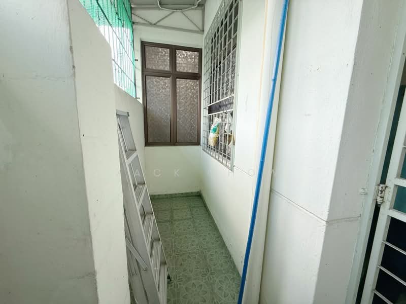 Rumah Teres 1 Tingkat untuk Dijual di Taman Daya (Johor Bahru) - Zack Chow - Exterior - PropertyGuru.com.my