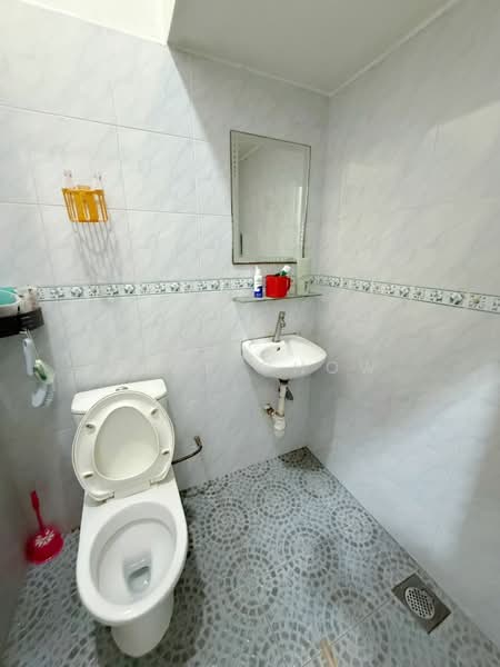Rumah Teres 1 Tingkat untuk Dijual di Taman Daya (Johor Bahru) - Zack Chow - Bathroom - PropertyGuru.com.my