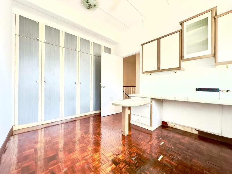 2-storey Terraced House for Sale in Usj 9 (Subang Jaya) - Yasmin Sulaiman - Interior - PropertyGuru.com.my
