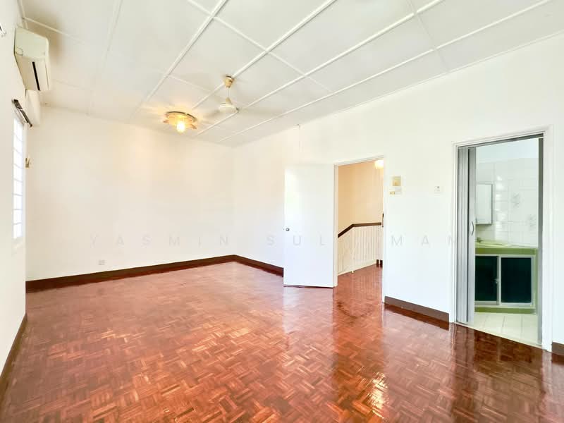 2-storey Terraced House for Sale in Usj 9 (Subang Jaya) - Yasmin Sulaiman - PropertyGuru.com.my