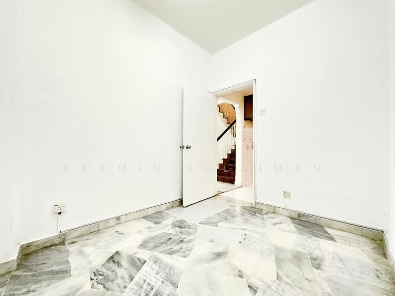2-storey Terraced House for Sale in Usj 9 (Subang Jaya) - Yasmin Sulaiman - PropertyGuru.com.my