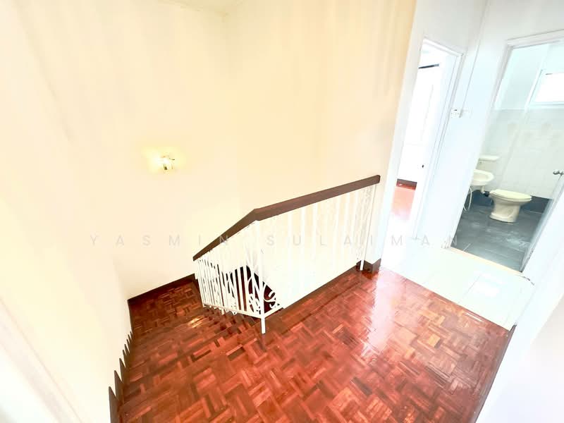 2-storey Terraced House for Sale in Usj 9 (Subang Jaya) - Yasmin Sulaiman - PropertyGuru.com.my