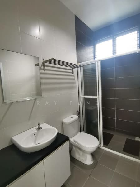 Condominium for Rent at The Seed Taman Sutera Utama - Ray Tung - Bathroom - PropertyGuru.com.my