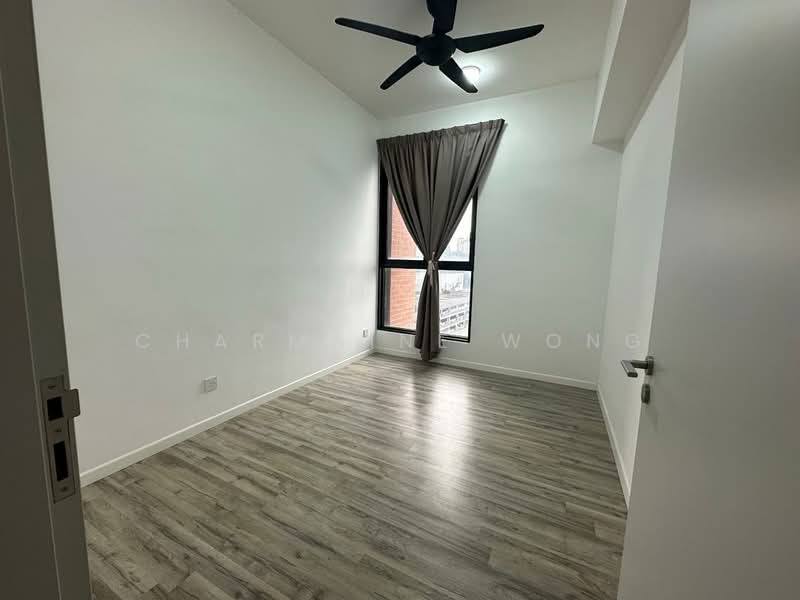 Service Residence for Rent at Millerz Square Serviced Residence - Charmaine Wong - Bedroom - PropertyGuru.com.my