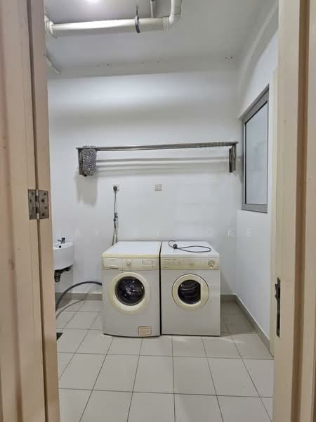 Condominium for Rent at Idaman Residence - Jayden Loke - Interior - PropertyGuru.com.my