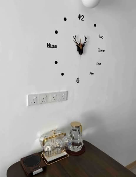 Servis Apartment untuk Disewa di BLISS @ Old Klang Road - Jayden Loke - Interior - PropertyGuru.com.my