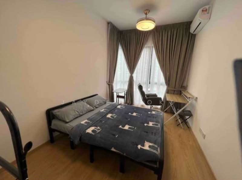 Servis Apartment untuk Disewa di BLISS @ Old Klang Road - Jayden Loke - Bedroom - PropertyGuru.com.my