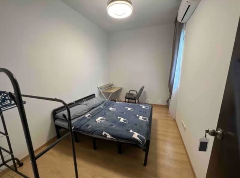 Servis Apartment untuk Disewa di BLISS @ Old Klang Road - Jayden Loke - Bedroom - PropertyGuru.com.my