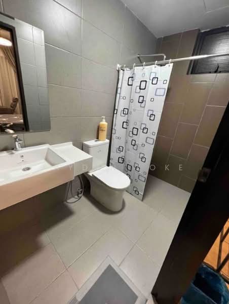 Servis Apartment untuk Disewa di BLISS @ Old Klang Road - Jayden Loke - Bathroom - PropertyGuru.com.my