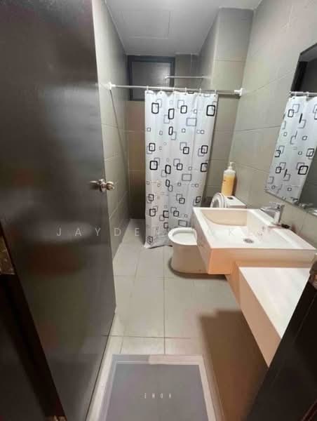 Servis Apartment untuk Disewa di BLISS @ Old Klang Road - Jayden Loke - Bathroom - PropertyGuru.com.my
