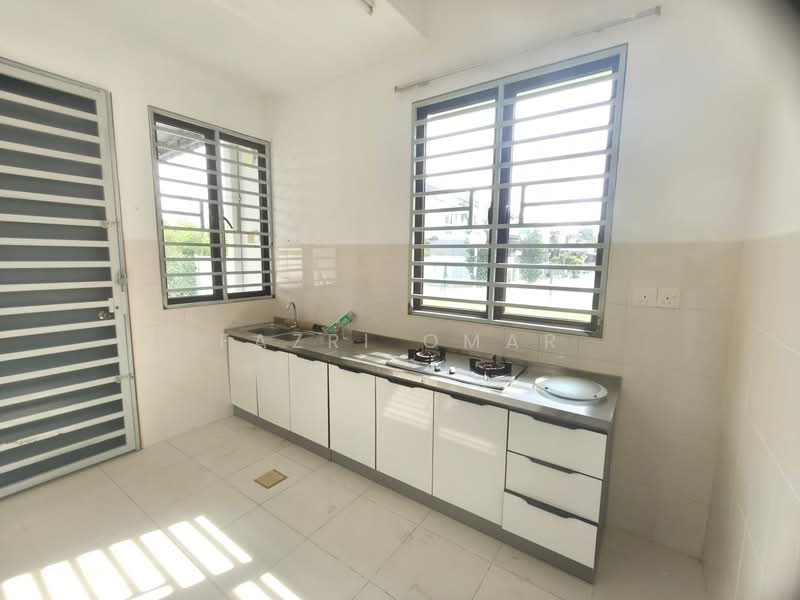 Rumah Teres 2 Tingkat untuk Dijual di Bandar Ainsdale (Seremban) - Fazri Omar - PropertyGuru.com.my